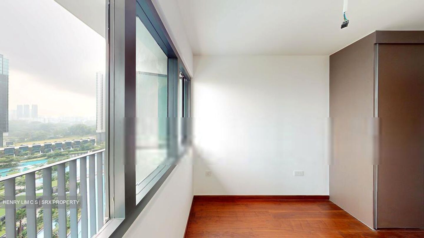 Normanton Park (D5), Apartment #581897451